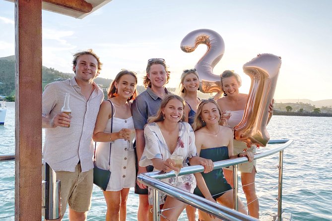 Airlie Beach Sunset Cruise - Who Should Book This Airlie Beach Cruise?
