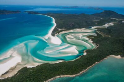 Whitehaven Beach Club