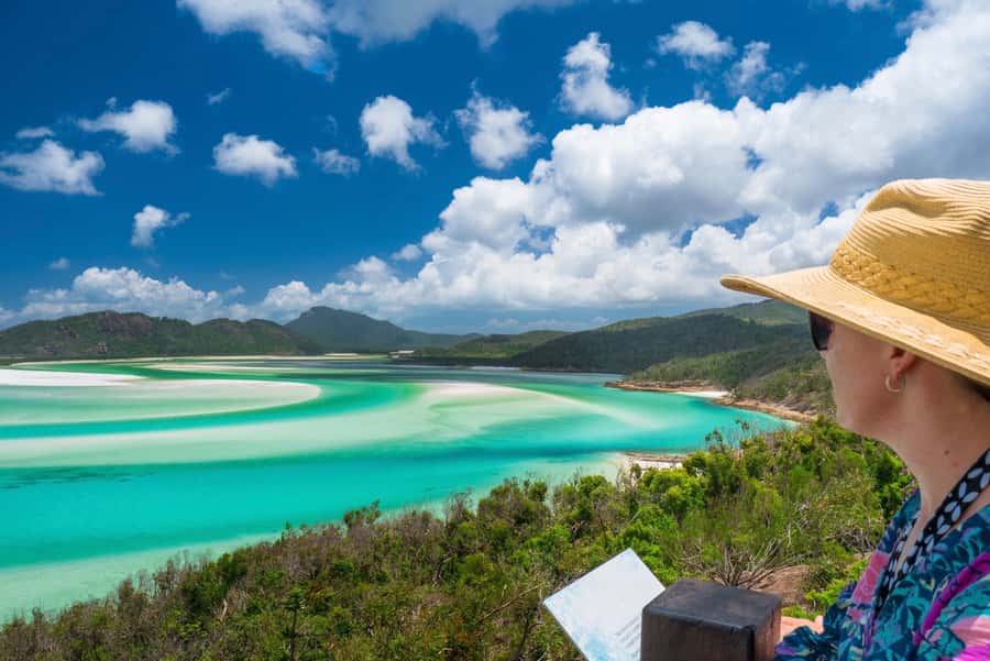Airlie Beach: Whitehaven Beach Cruise and Hill Inlet - Why Whitehaven Beach deserves a full day