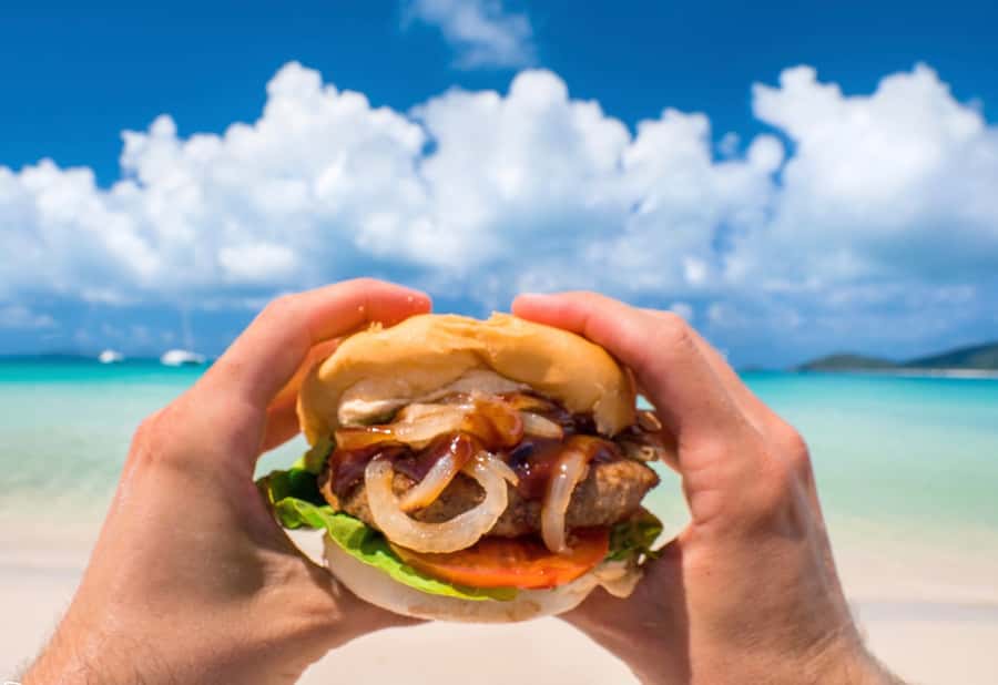 Airlie Beach: Whitehaven Beach Cruise and Hill Inlet - Is the $190 price good value?