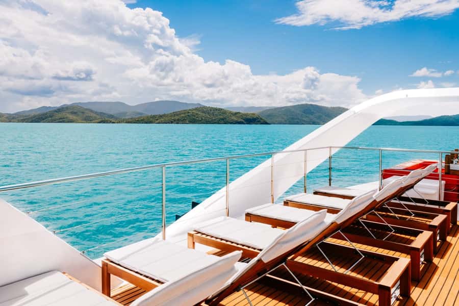 Airlie Beach: Whitehaven Beach Day Tour with Snorkel Option - What the snorkeling option really adds