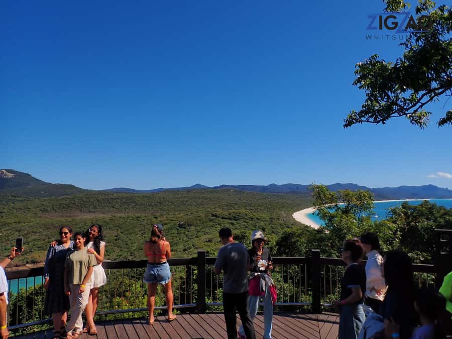 Airlie Beach: Whitehaven Beach Day Tour with Snorkel Option - How much value do you get for $162?