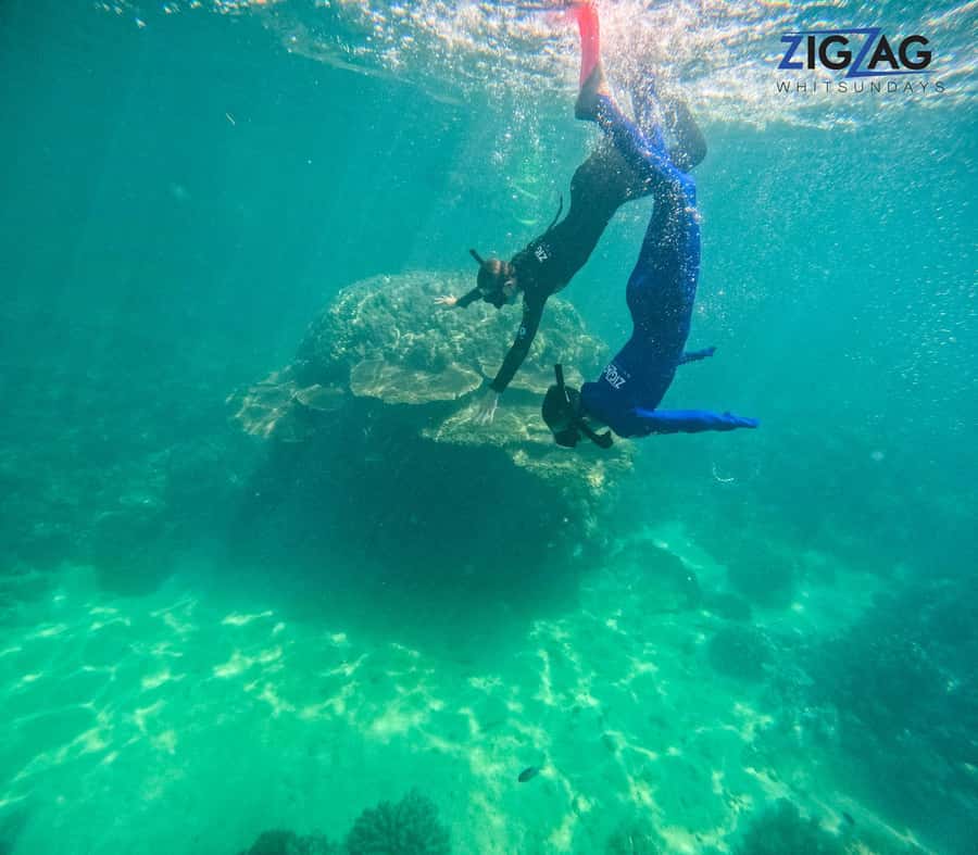 Airlie Beach: Whitehaven Beach Day Tour with Snorkel Option - The beach-only ticket is a proper Whitehaven day