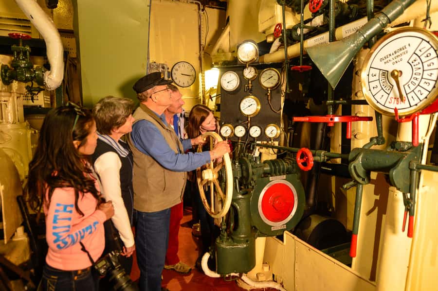 Albany: Historic Whaling Station Entry Ticket - Key points to know before you go