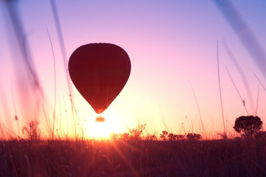 Alice Springs: Early Morning Hot Air Balloon Flight - Who will enjoy this Alice Springs flight most