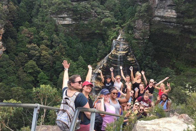 All Inclusive Blue Mountain,Scenic World,Lunch,Koalas,ferry - Featherdale or Sydney Zoo for koalas and kangaroos