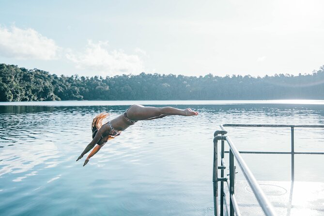 All Inclusive Waterfalls and Rainforest Tour from Cairns - Josephine Falls brings the most fun