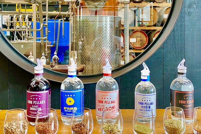 Amazing Yarra Valley Wine Tour + Chocolate, Farm Fresh, Gin - Five things to know before booking