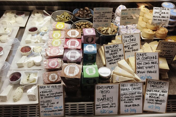 Amazing Yarra Valley Wine Tour + Chocolate, Farm Fresh, Gin - Yering Farm adds a rustic change of pace