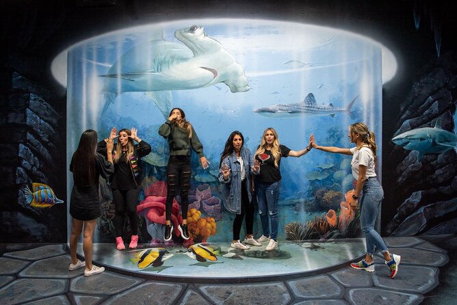 ArtVo Immersive Gallery Experience - Why a friend matters more than a perfect camera