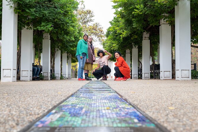 Badass Women of Canberra: Meet the Women Who Shaped the Nation - Why this Canberra walk is different