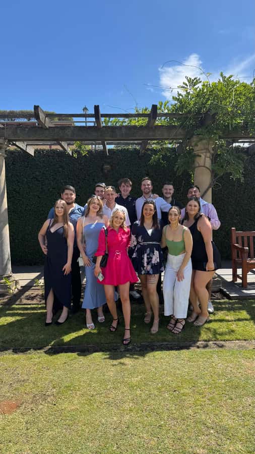 "Barossa Tour from Adelaide: 4 Tastings & Lunch Included" - Kies Family Wines is the day’s main meal stop