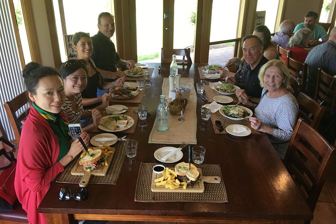 Barossa Valley Full-Day Tour - Maggie Beer Farm Shop brings local food into the picture