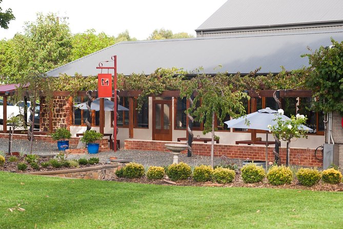 Barossa Valley Hop-On Hop-Off Wine Tour - Why This Barossa Tour Works So Well