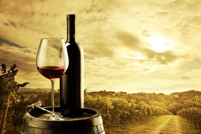 Barossa Valley Hop-On Hop-Off Wine Tour - What the $71.72 Fare Really Covers