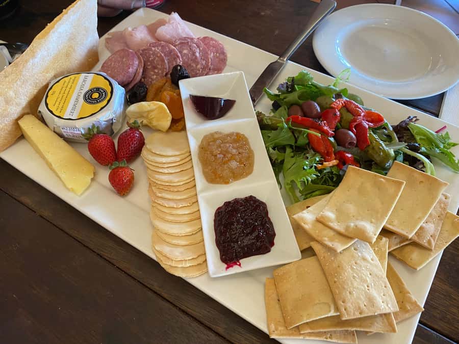 Barossa Valley: Small Group Wine Tour (Includes Lunch) - Why a flexible Barossa tour works so well