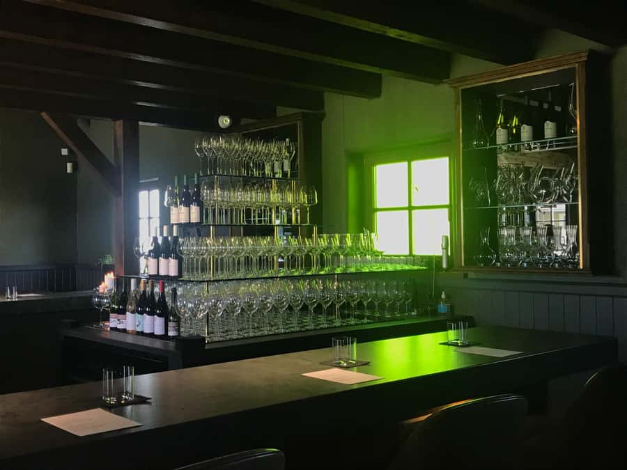 Barossa Valley: Small Group Wine Tour (Includes Lunch) - The first cellar doors: big names and small producers