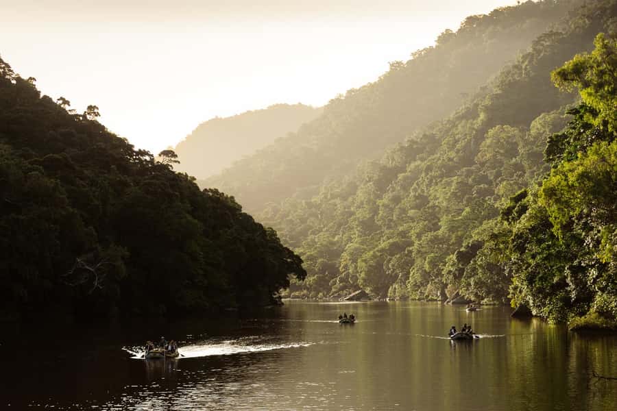 Barron Gorge: Half-Day Barron River White-Water Rafting - Who will enjoy this rafting trip most?