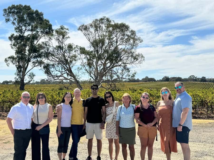Best of Adelaide- City Highlights (Half-Day Tour) - Is $82 good value for four hours?