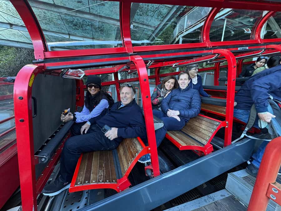 Blue Mountain Small Group Scenic World, Wildlife, Waterfall - Should you book this Blue Mountains tour?