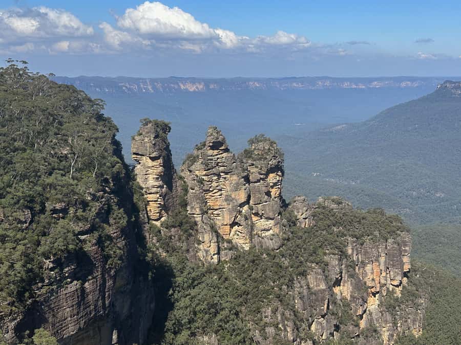 Blue Mountains Adventure: Scenic World, Zoo & Koala Photo - Key points at a glance