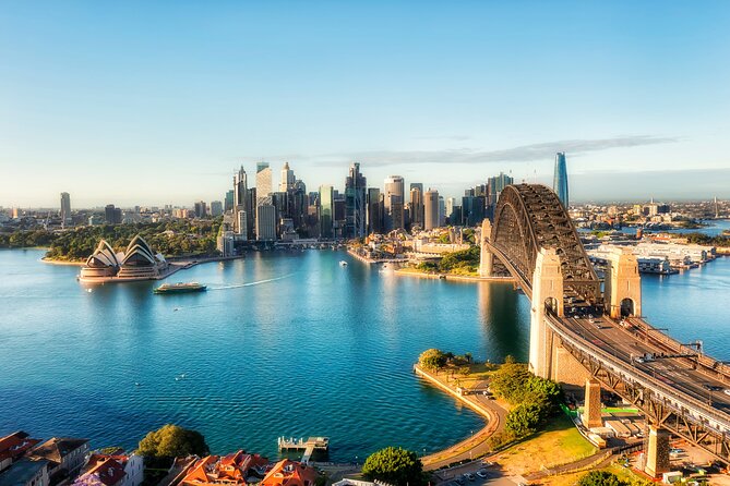 Blue Mountains Adventure w Scenic World, Zoo, Koala Photo & Ferry - Scenic World: three rides in 90 minutes
