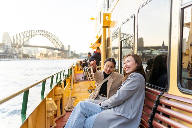 Blue Mountains Adventure w Scenic World, Zoo, Koala Photo & Ferry - Sydney Zoo and the koala photo