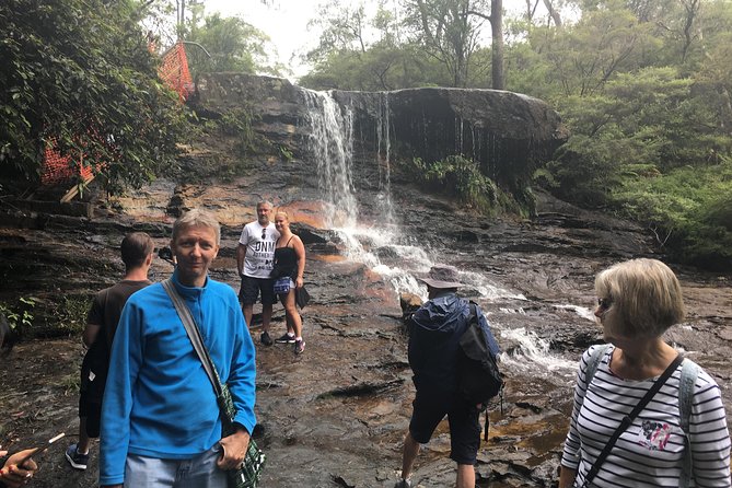 Blue Mountains Day Tour Including Parramatta River Cruise - Scenic World is exciting, but it changes the budget
