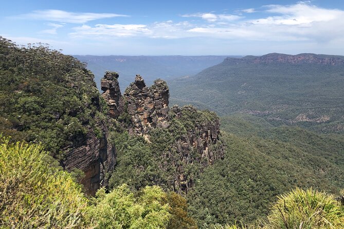 Blue Mountains Day Trip from Sydney Including Scenic World - Featherdale puts Australian wildlife first