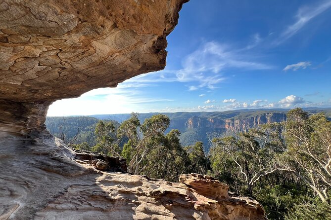 Blue Mountains Day Trip from Sydney Including Scenic World - Guides can shape the whole day