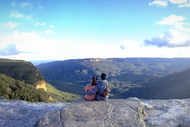 Blue Mountains Day Trip from Sydney Including Scenic World - Who should book this Blue Mountains trip?