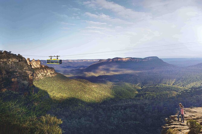 Blue Mountains Small-Group Tour from Sydney with Scenic World,Sydney Zoo & Ferry - Sydney Zoo and its Australian animals