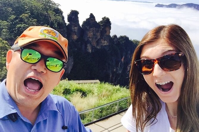 Blue Mountains Small-Group Tour from Sydney with Scenic World,Sydney Zoo & Ferry - What the $161.38 price includes