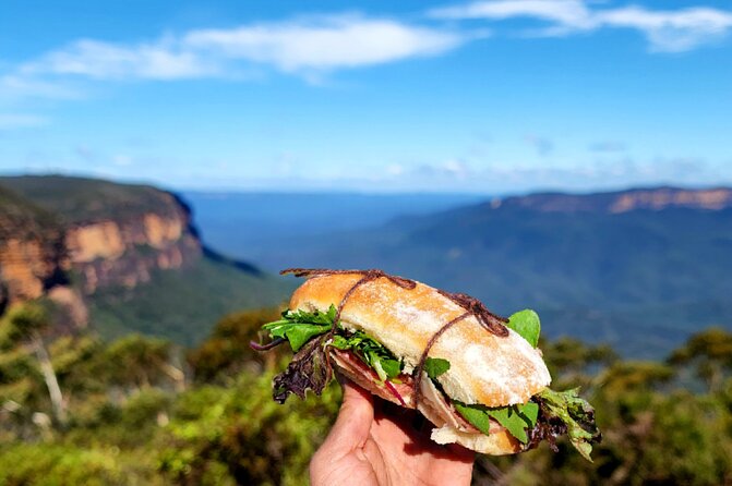Blue Mountains Small Group Tour with Waterfall Walk & Fresh Lunch - How Much the $86.07 Price Delivers