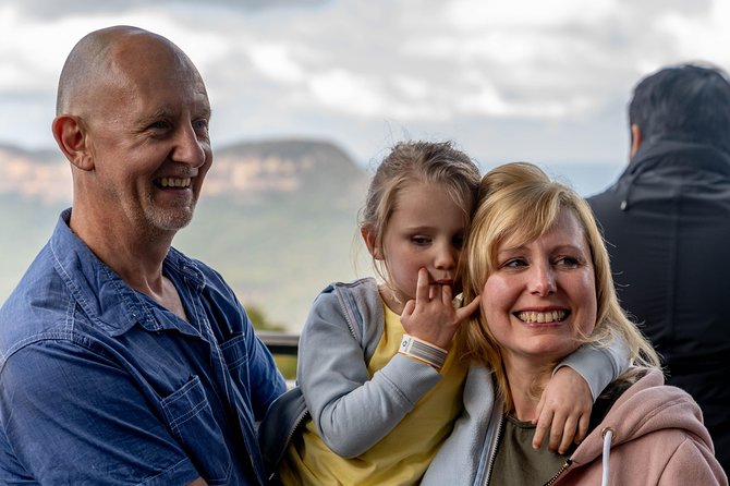 Blue Mountains: Three Sisters, Scenic World and Wildlife park - Featherdale Wildlife Park and native animals