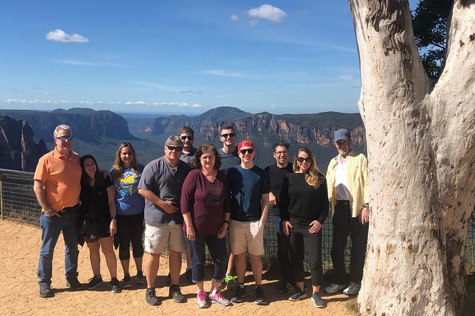 Blue Mountains: Three Sisters, Scenic World and Wildlife park - Is $182.90 good value?