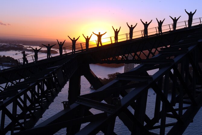 BridgeClimb Sydney - Is $213.74 a fair price?