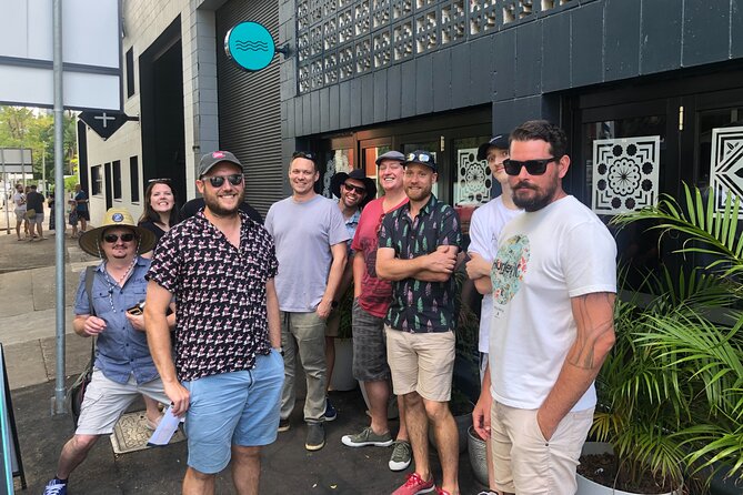 Brisbane Brewery Full Day Tour with Lunch - Who gets the most value from the $149.90 price