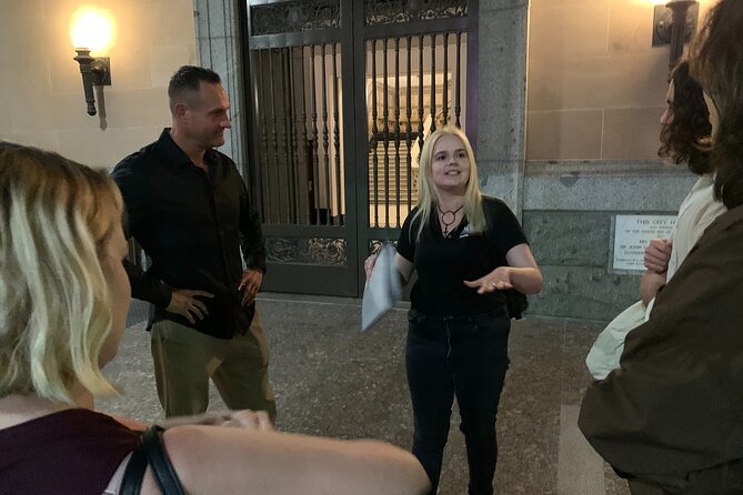 Brisbane Dark Stories True Crime Tour - Why the guide makes such a difference