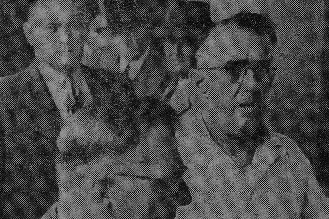 Brisbane Dark Stories True Crime Tour - Is $24.39 good value?