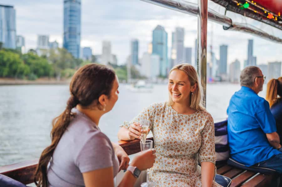Brisbane: Midday 1.5-Hour Sightseeing Cruise 12.30pm-2.00pm - Is the $34 Price Good Value?