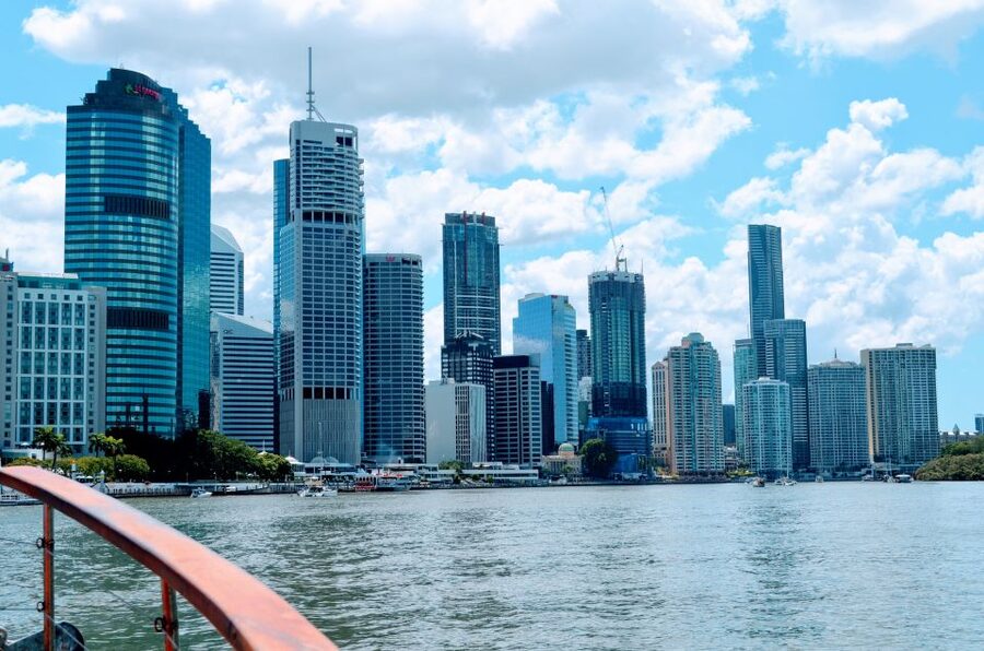 Brisbane: Midday 1.5-Hour Sightseeing Cruise 12.30pm-2.00pm - Who Will Enjoy This Brisbane Cruise Most?