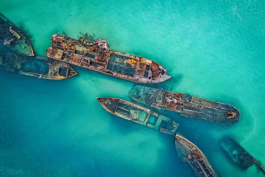 Brisbane: Moreton Island Return Ferry & Adventure Day Pass - Key points to know before booking