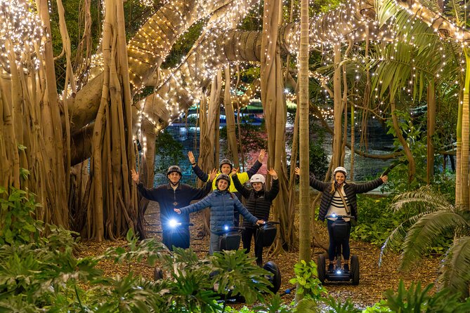 Brisbane Segway Sightseeing Tour - A fast, friendly way to see Brisbane’s riverfront