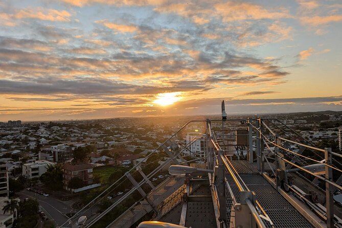 Brisbane Story Bridge Adventure Climb - Guides, commentary, and the human side of the climb