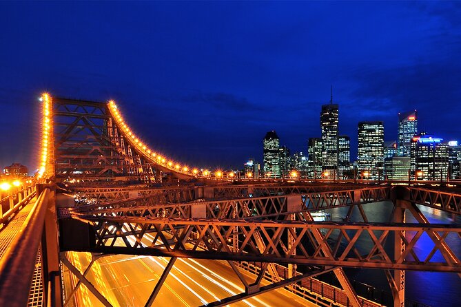 Brisbane Story Bridge Adventure Climb - How challenging is the climb?