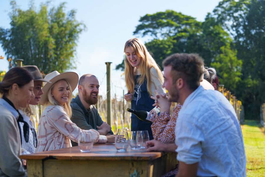 Brisbane: Tamborine Wine & Distillery Tour - Key points to know before you book
