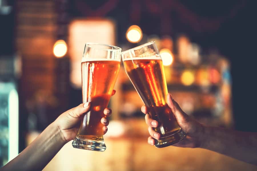Brisbane: XXXX Beer Brewery Tour and Beer Tasting - Inside the heritage-listed brewery
