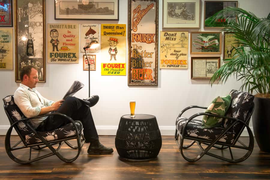Brisbane: XXXX Beer Brewery Tour and Beer Tasting - How much value do you get for $29?