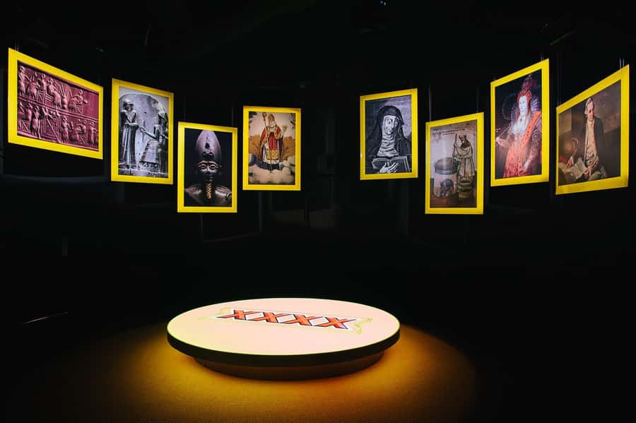 Brisbane: XXXX Beer Brewery Tour and Beer Tasting - Cancellation and booking flexibility